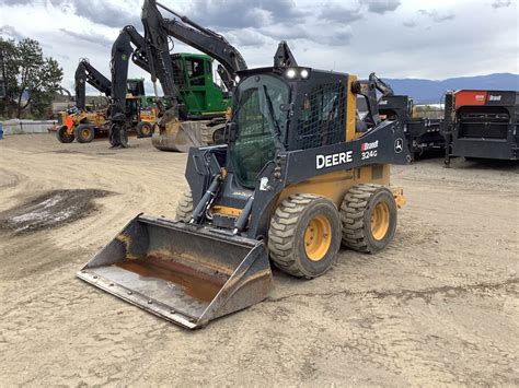 324 john deere skid steer|john deere 324g problems.